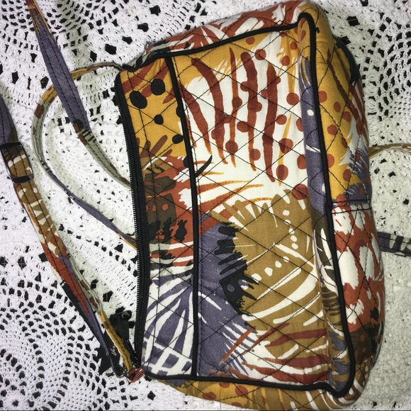 Vera Bradley mini bag - Picture 4 of 6